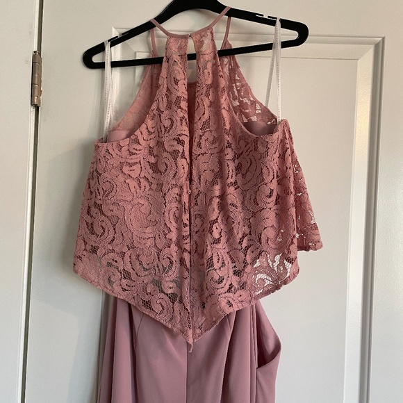 JB Crop Top and Pants - Picture 6 of 14